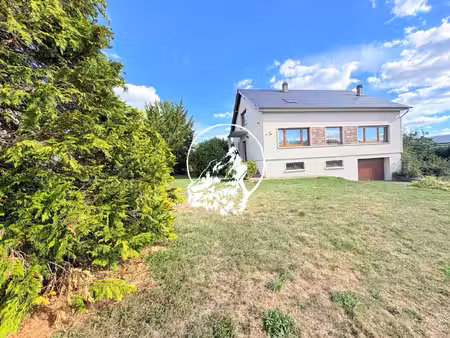maison individuelle à valmont