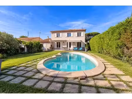 family days - villa de 149 m2 - garage - piscine - jardin - allauch 13190