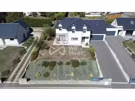 maison à vendre sainte-radegonde