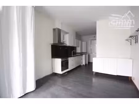 vente gresivaudan villard bonnot / brignoud : maison de village t4 avec cave