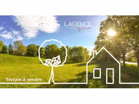 terrain à vendre kuntzig