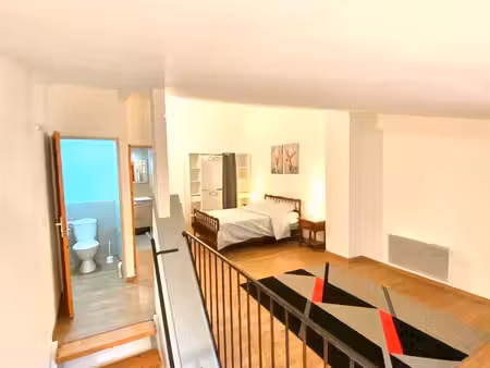 t2 duplex centre-ville