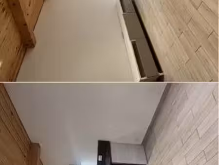 appartement 2 pieces