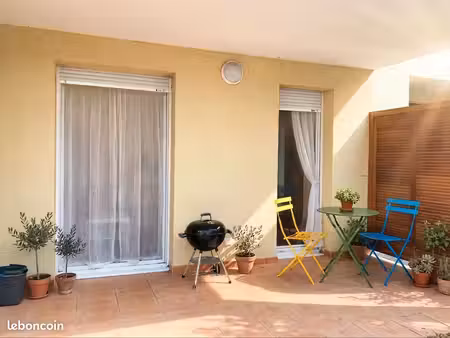 appartement t1