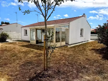 maison 4 pièces 103 m²