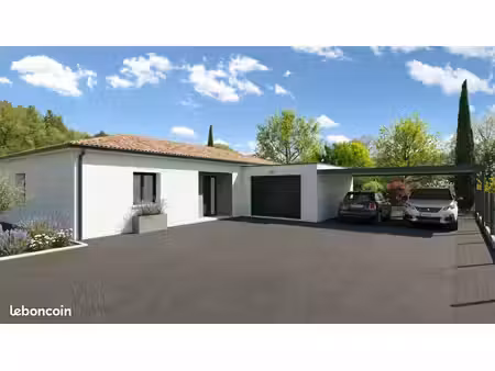 maison 5 pièces 140 m²