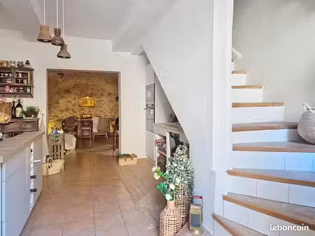 maison 5 pièces 102 m²