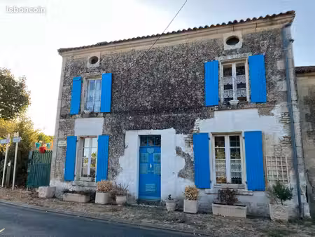 maison de vacances