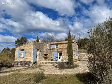 maison 2 pièces 44 m²