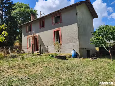 propriété 3 pièces 75 m²