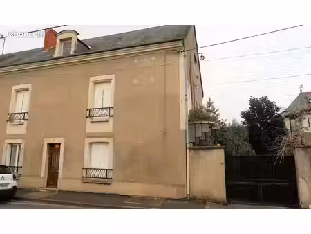 maison 7 pièces 120 m²