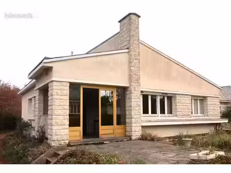 maison 7 pièces 163 m²