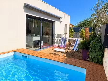 maison 4 pièces 86 m²
