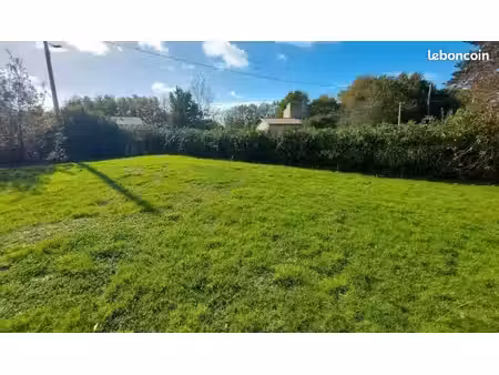 terrain 1 123 m² montech
