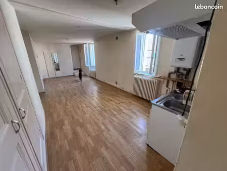 appartement t3
