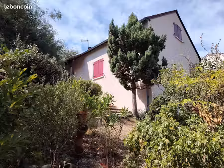 maison familiale au calme ambazac