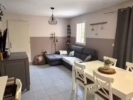 maison t3 maubec