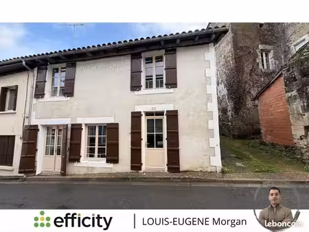 maison 4 pièces 87 m²