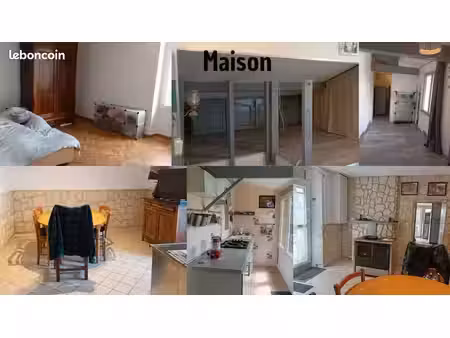 maison ville atipyque