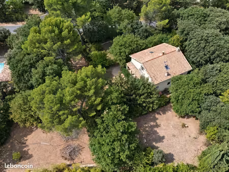maison 6 pièces 160 m²