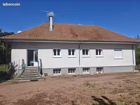 maison 7 pièces 179 m²