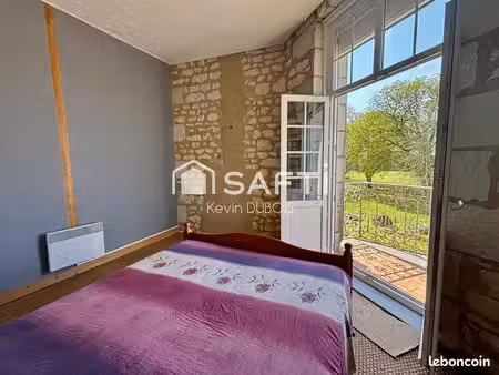 maison 11 pièces 213 m²