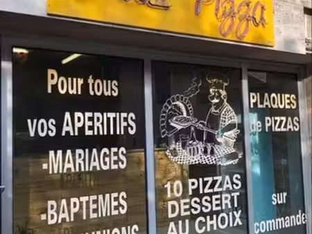 pizzeria