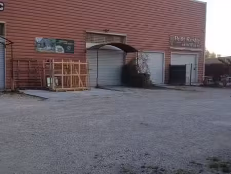 local professionnel