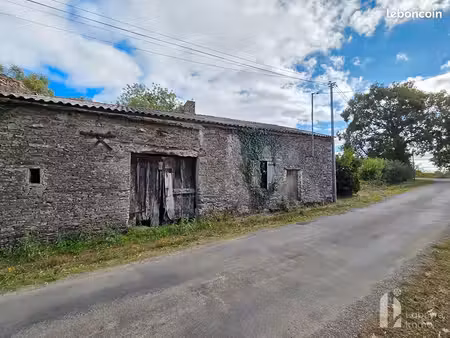 maison 2 pièces 81 m²