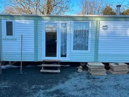 mobil-home