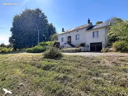 maison 2 pièces 68 m²