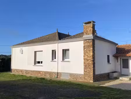 maison en viager 5 pièces 187 m²
