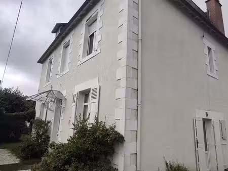 maison 6 pièces 163 m²
