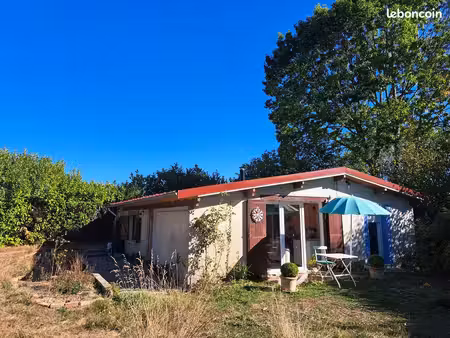 maison autonome