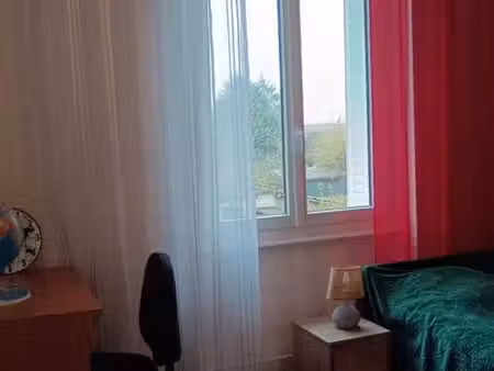 chambre à louer
