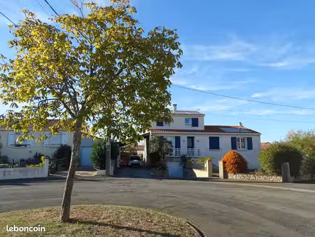 maison familial à vendre