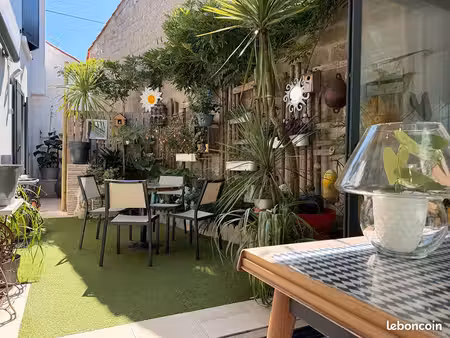 maison 5 pièces 124 m²