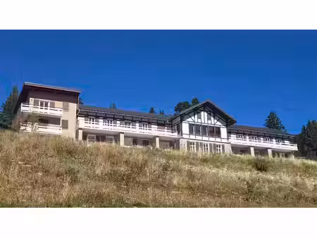 vente appartement 3 pièces 65 m² les déserts (73230)