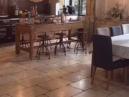 propriété 270m2 en vente au cœur de millery