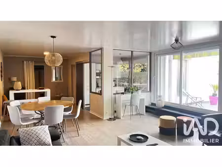 appartement à angoulême (16000)
