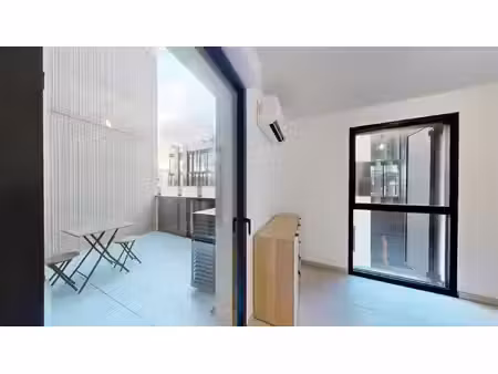 location appartement 1 pièce 23 m² à béziers (34500)
