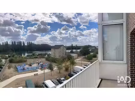 appartement à athis-mons (91200)