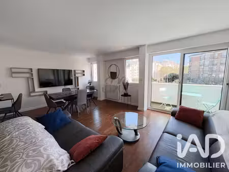 appartement à le kremlin-bicêtre (94270)