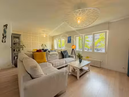 location appartement 3 pièces 60 m² à longeville-lès-metz (57050)