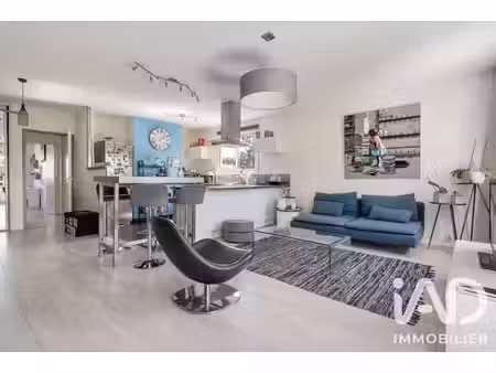 appartement à lyon (69005)
