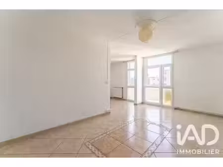 appartement à lyon (69008)