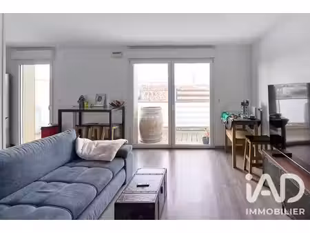 appartement à reims (51100)