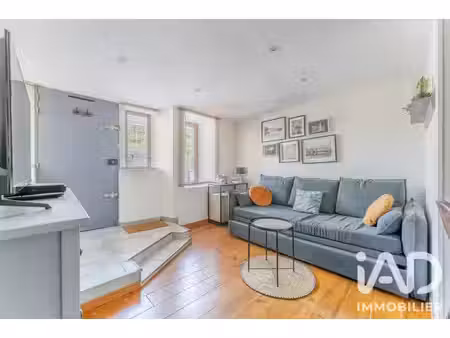studio à lyon (69005)