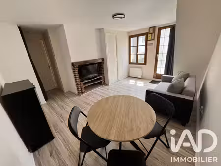 appartement à troyes (10000)