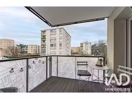 appartement à vénissieux (69200)